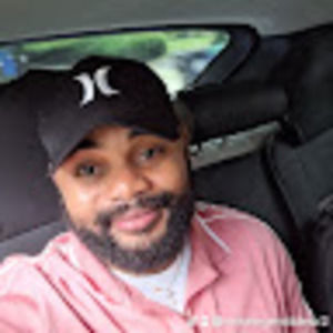 Meet your Posher, Mike